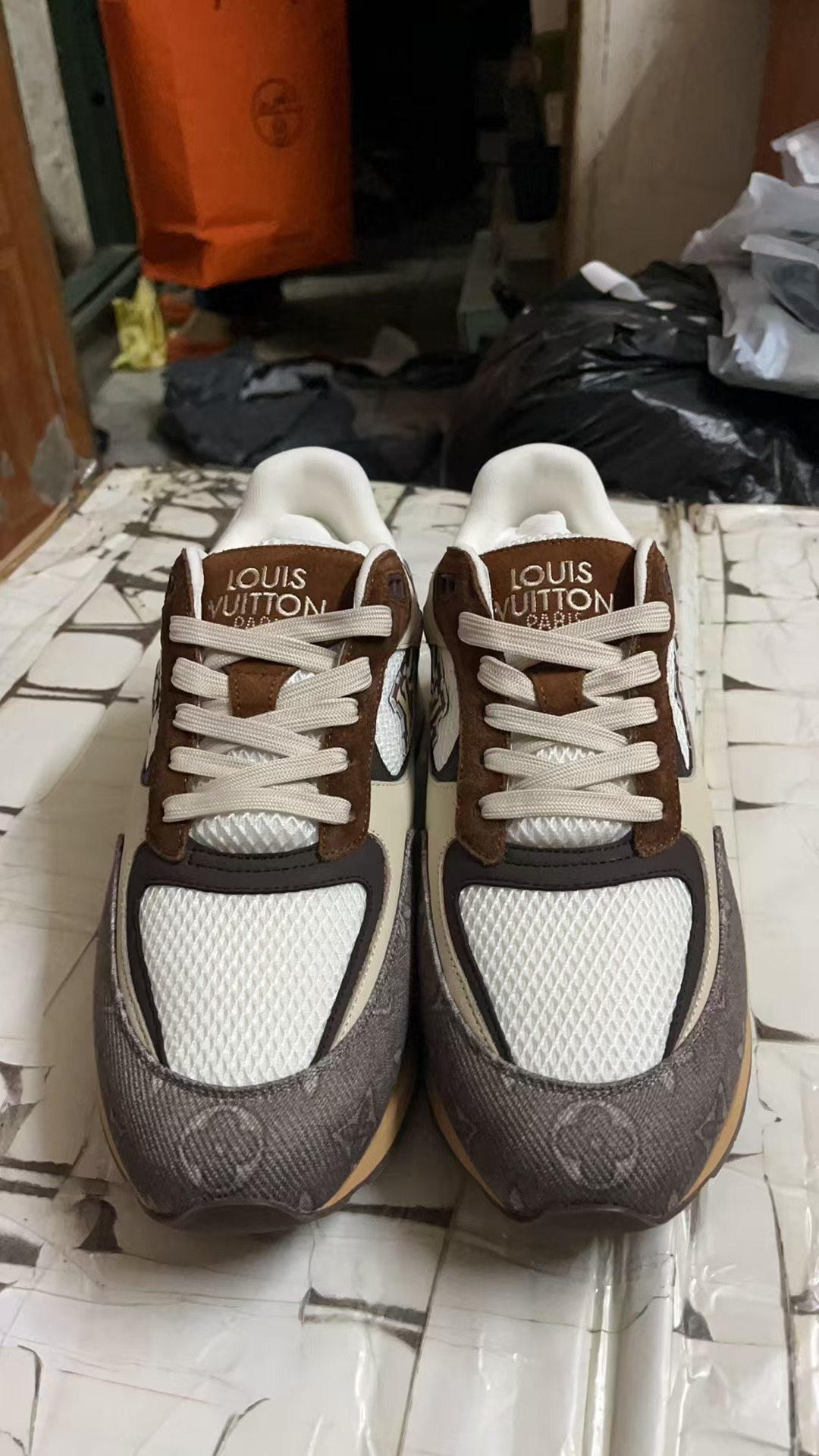 Lanvin Shoes(AAA)-124