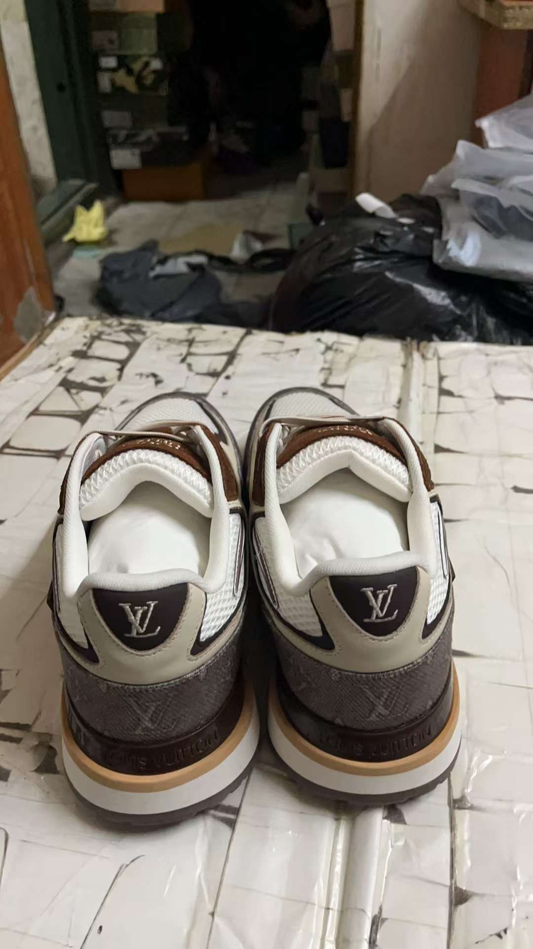 Lanvin Shoes(AAA)-124