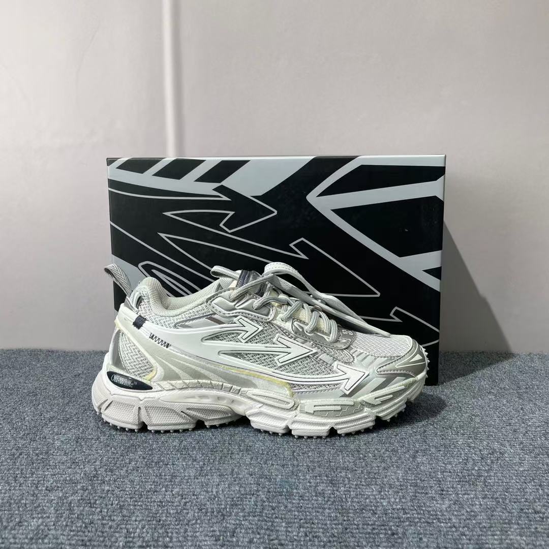 Off White Shoes(AAA)-130