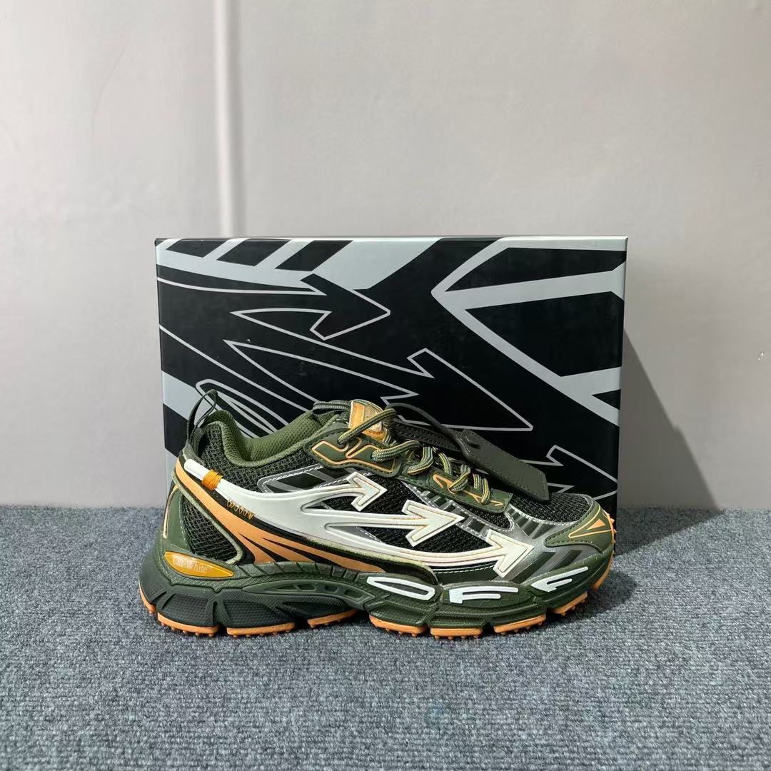 Off White Shoes(AAA)-123