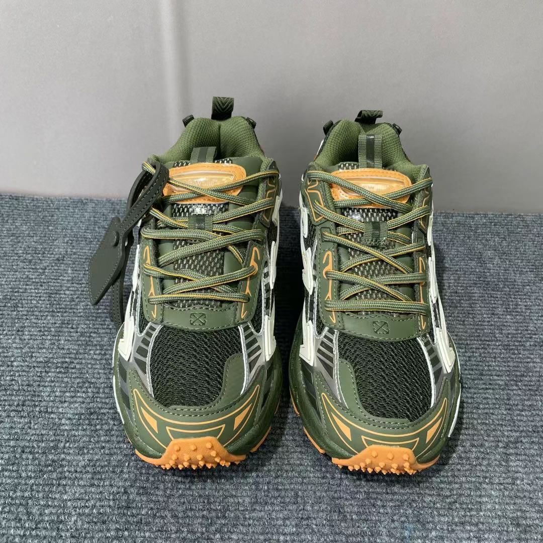 Off White Shoes(AAA)-123