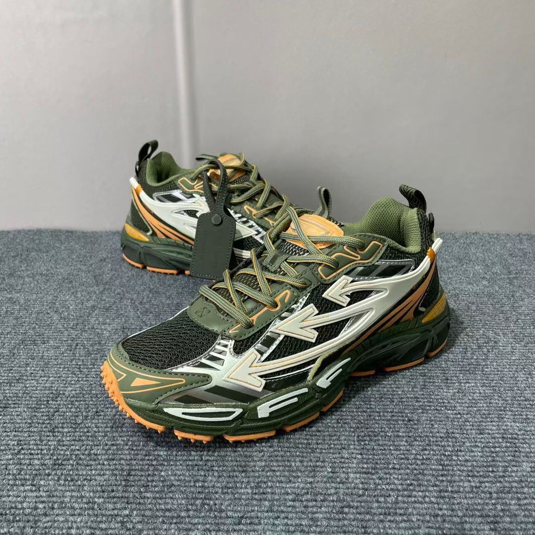 Off White Shoes(AAA)-123