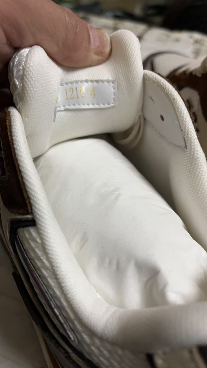 Lanvin Shoes(AAA)-124