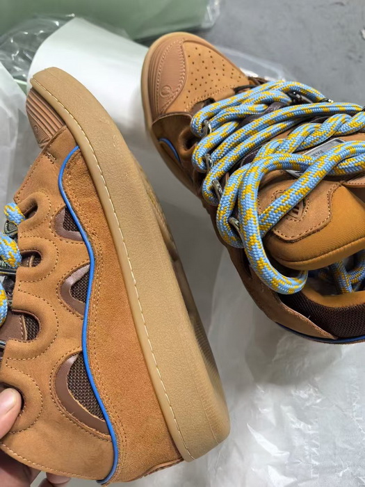 Lanvin Shoes(AAA)-120