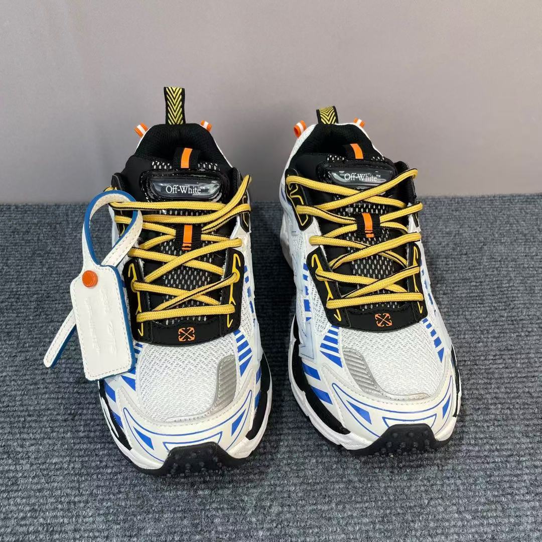 Off White Shoes(AAA)-123