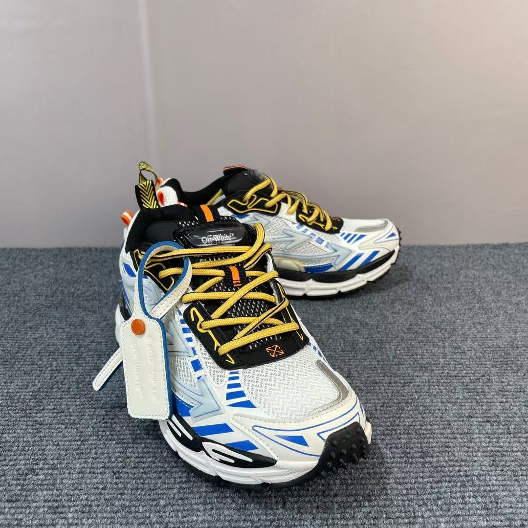 Off White Shoes(AAA)-123