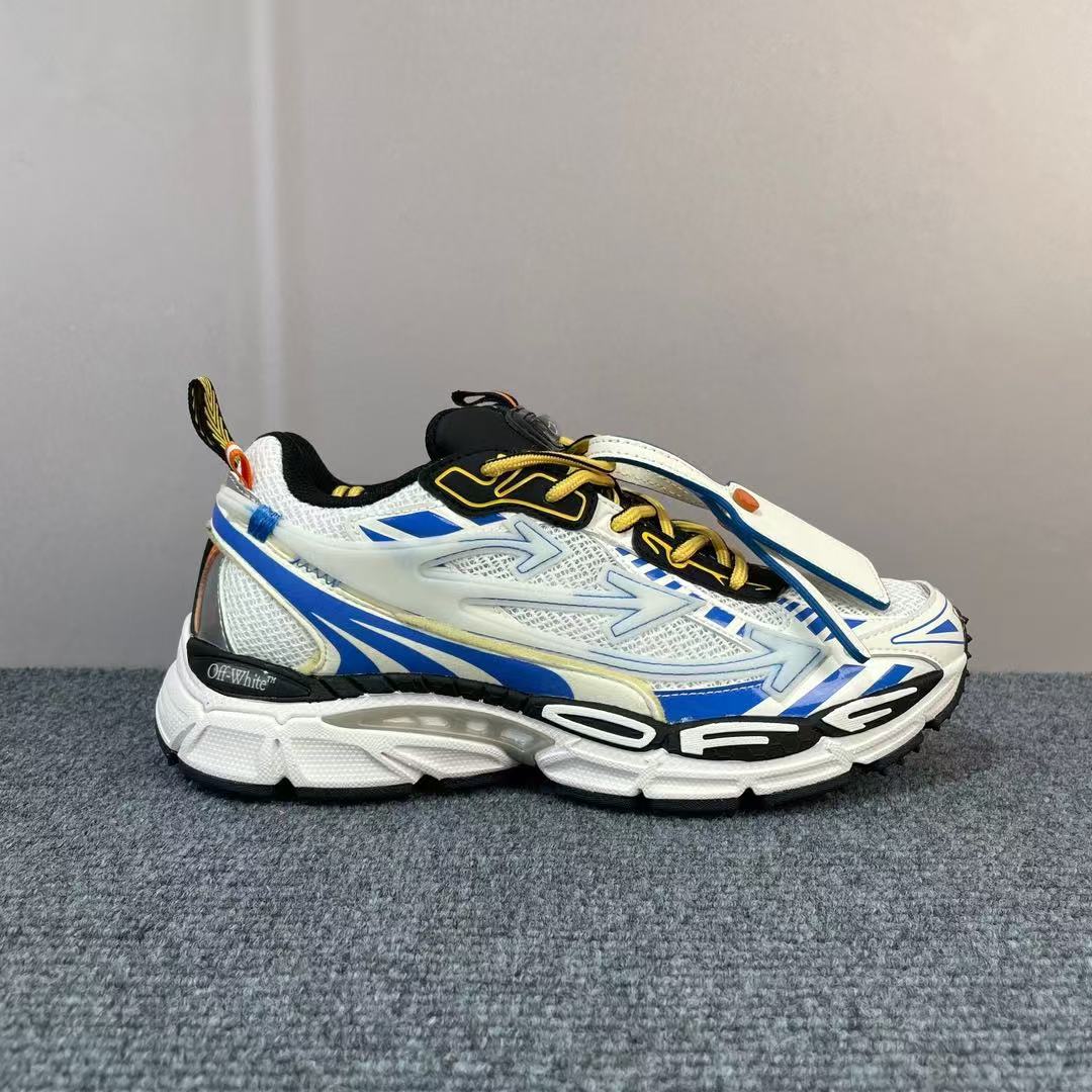 Off White Shoes(AAA)-123