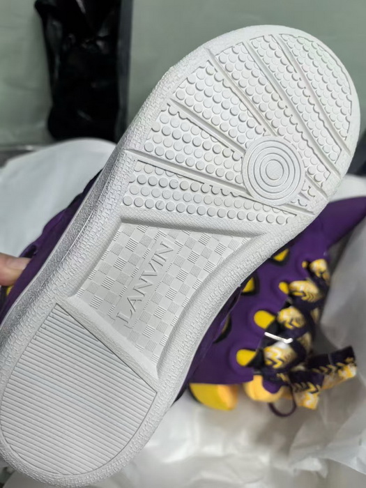 Lanvin Shoes(AAA)-117