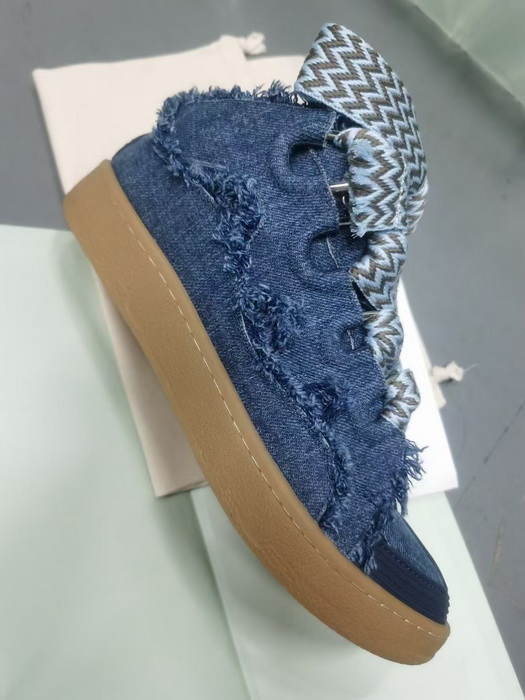 Lanvin Shoes(AAA)-123