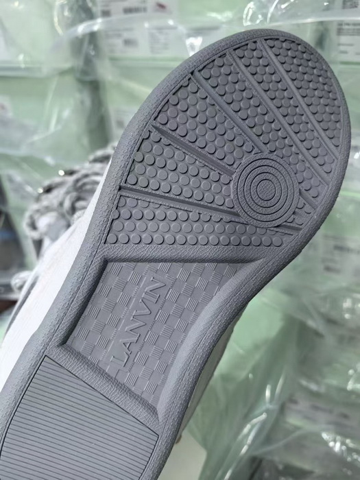 Lanvin Shoes(AAA)-121