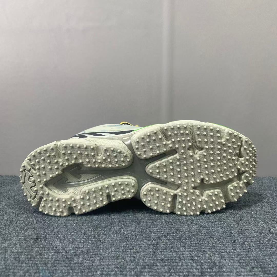 Off White Shoes(AAA)-125