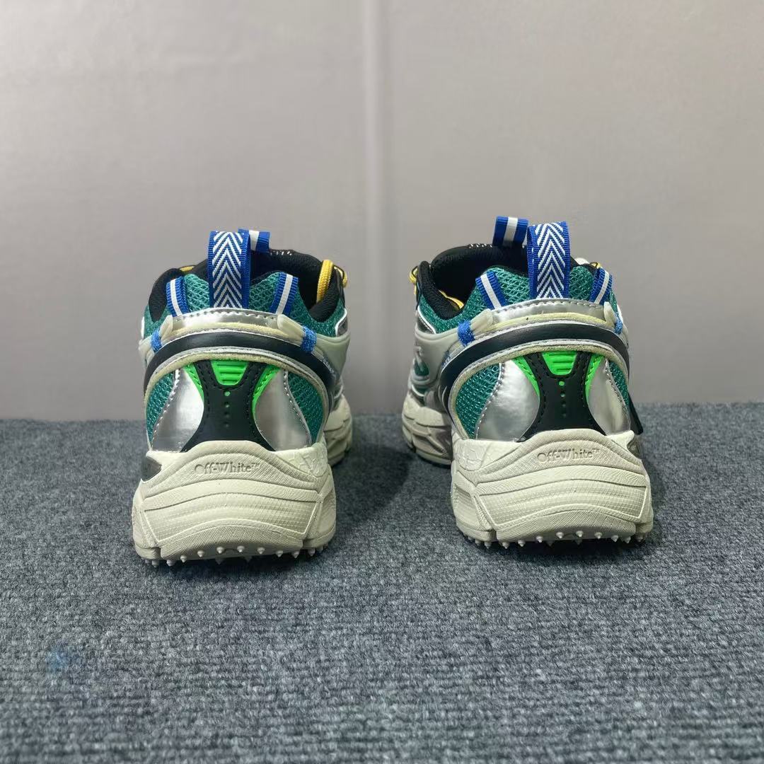 Off White Shoes(AAA)-125