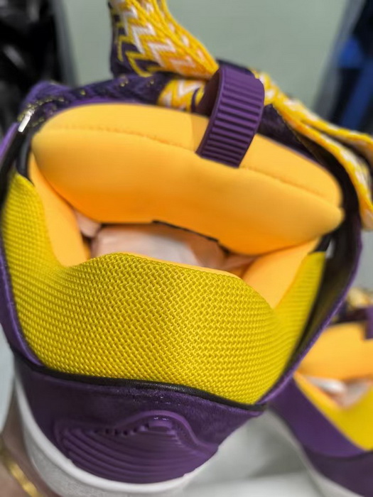 Lanvin Shoes(AAA)-117