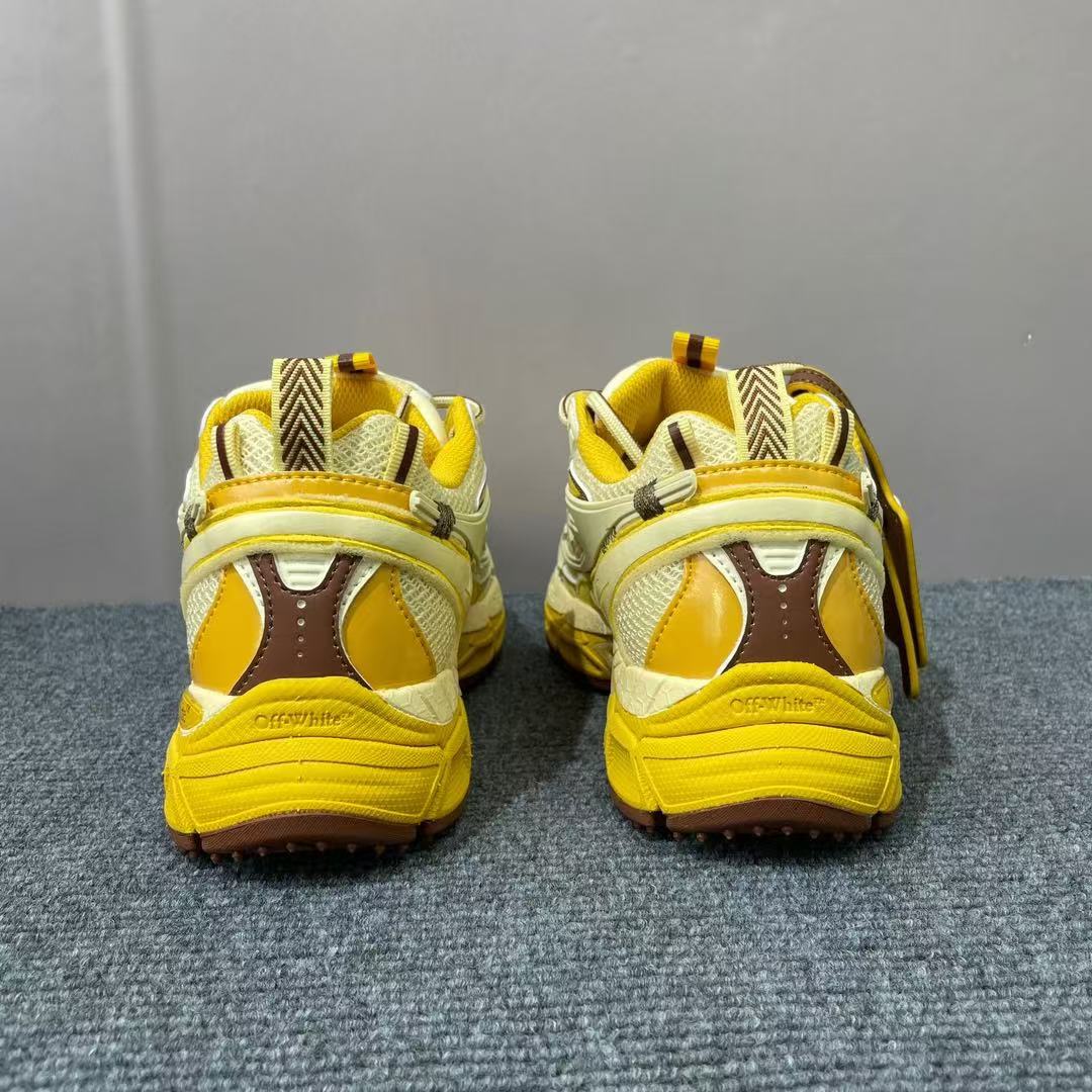 Off White Shoes(AAA)-126