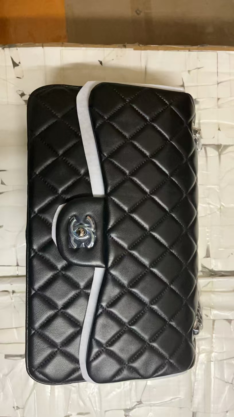 Ch*el handbags aaa(women)-115