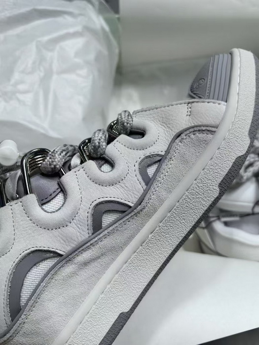 Lanvin Shoes(AAA)-121