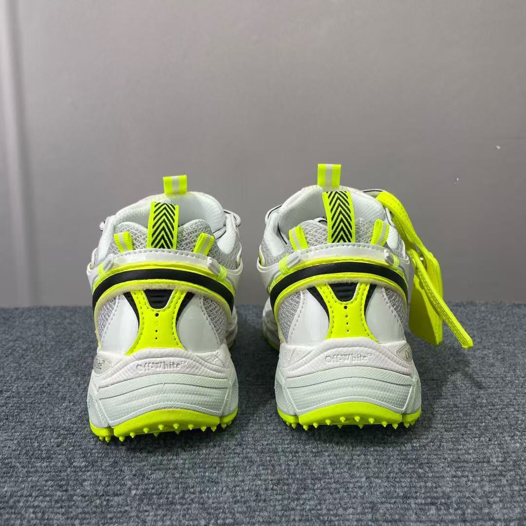 Off White Shoes(AAA)-128