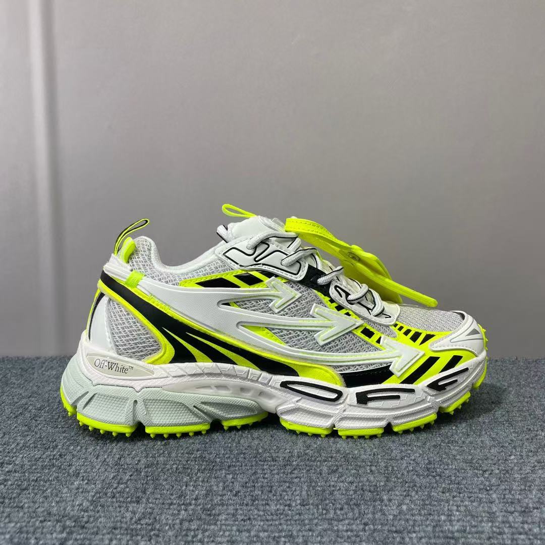 Off White Shoes(AAA)-128