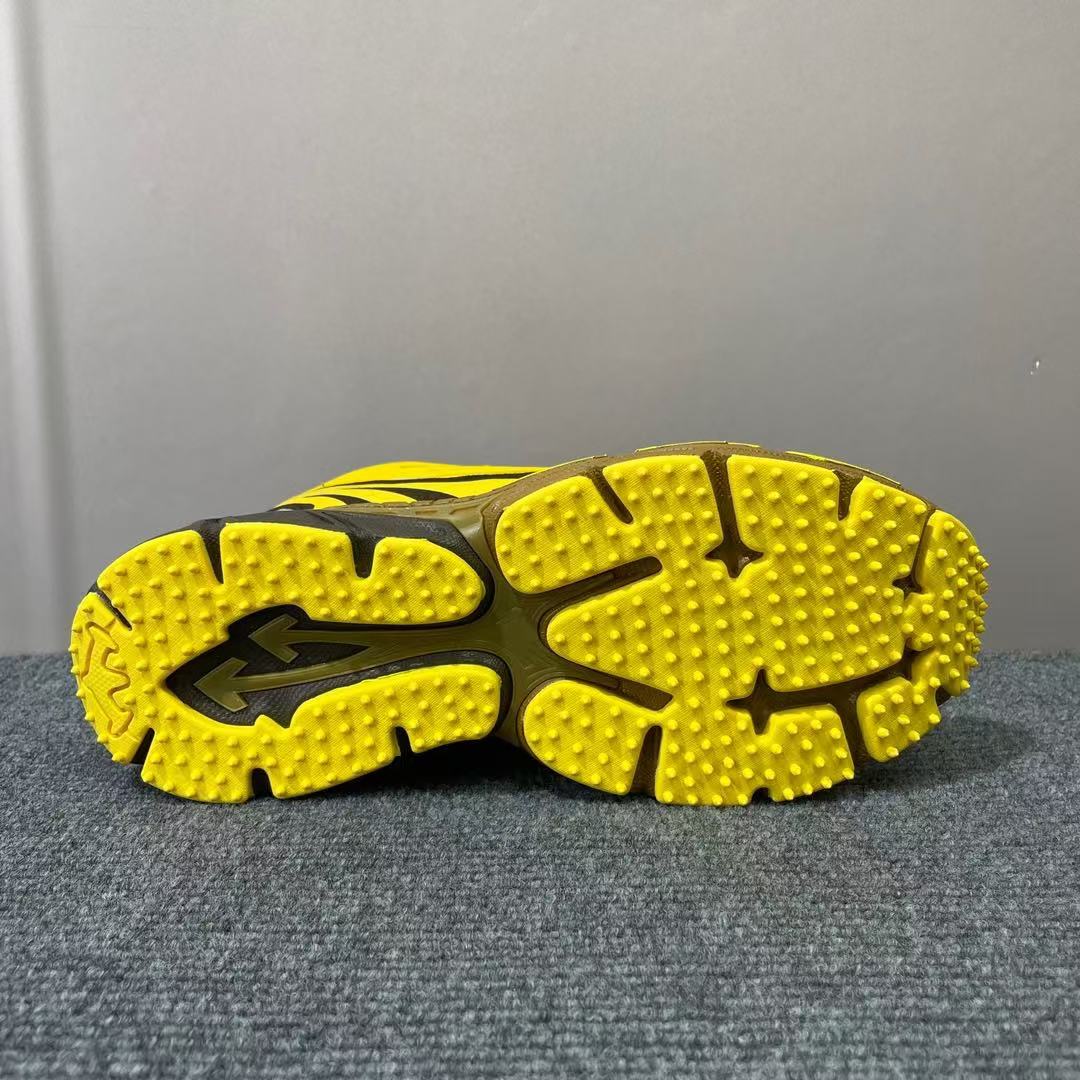 Off White Shoes(AAA)-129