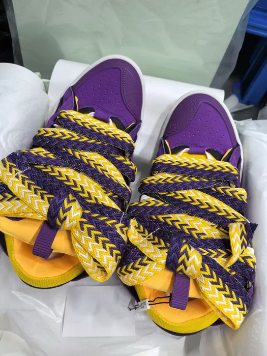 Lanvin Shoes(AAA)-117