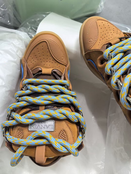 Lanvin Shoes(AAA)-120