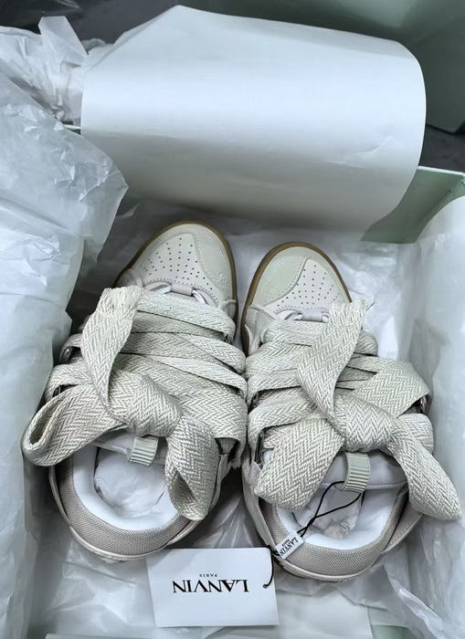 Lanvin Shoes(AAA)-116