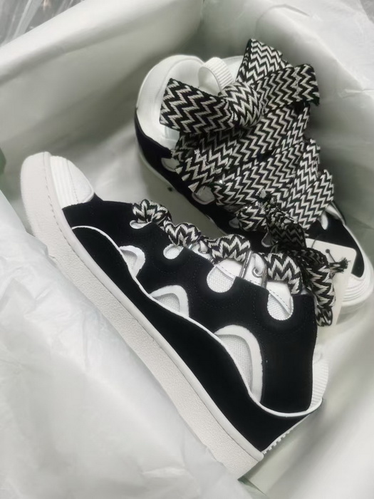 Lanvin Shoes(AAA)-124