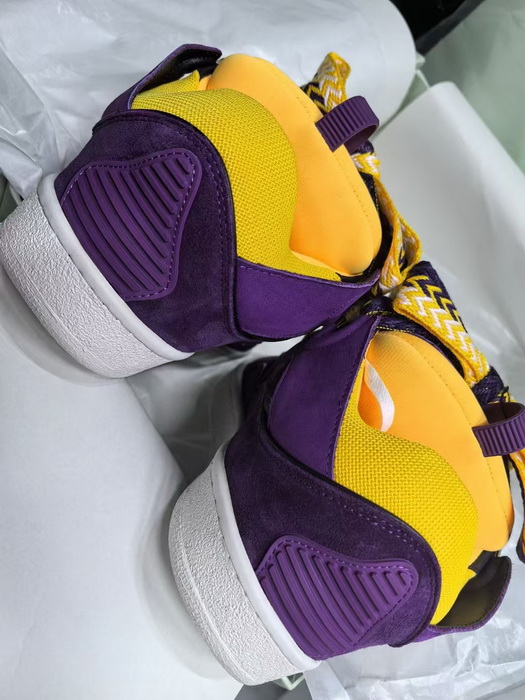 Lanvin Shoes(AAA)-117