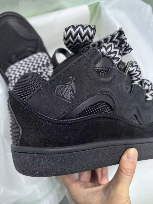 Lanvin Shoes(AAA)-122