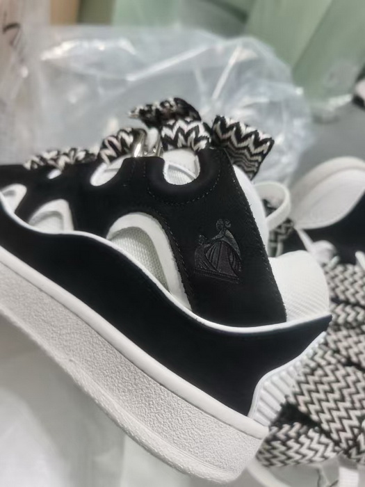 Lanvin Shoes(AAA)-124