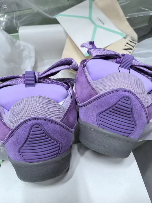 Lanvin Shoes(AAA)-119