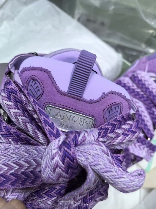 Lanvin Shoes(AAA)-119