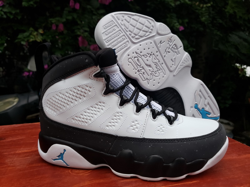 Air Jordan 9 Retro-007