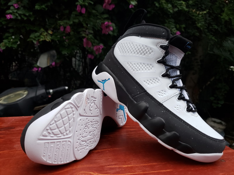 Air Jordan 9 Retro-007