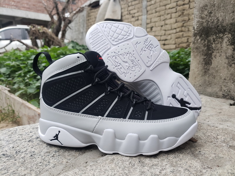 Air Jordan 9 Retro-011