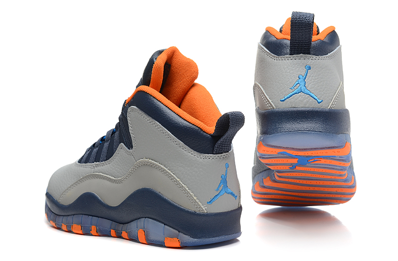 Air Jordan 10 Retro-001