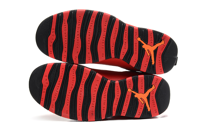 Air Jordan 10 Retro-002