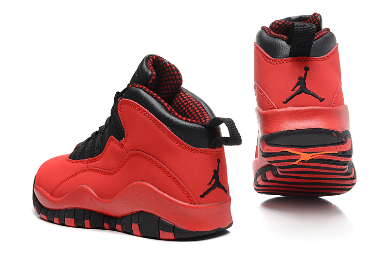 Air Jordan 10 Retro-002