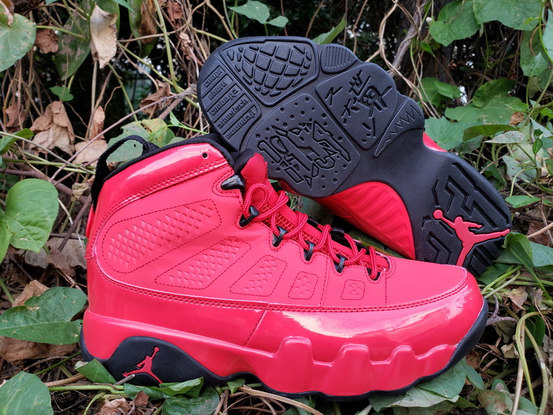 Air Jordan 9 Retro-008