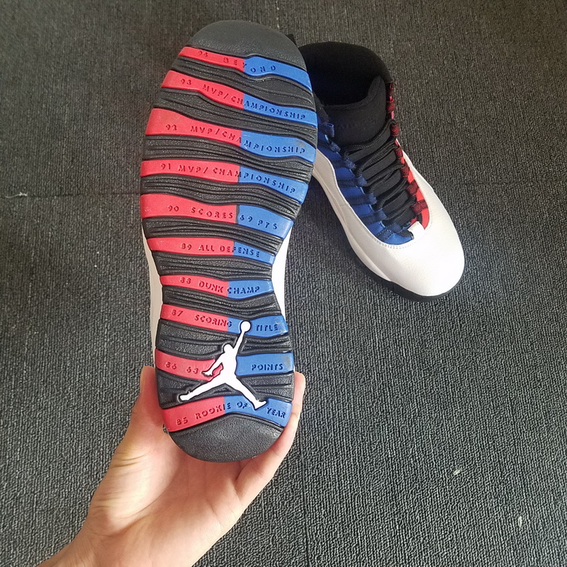 Air Jordan 10 Retro-007