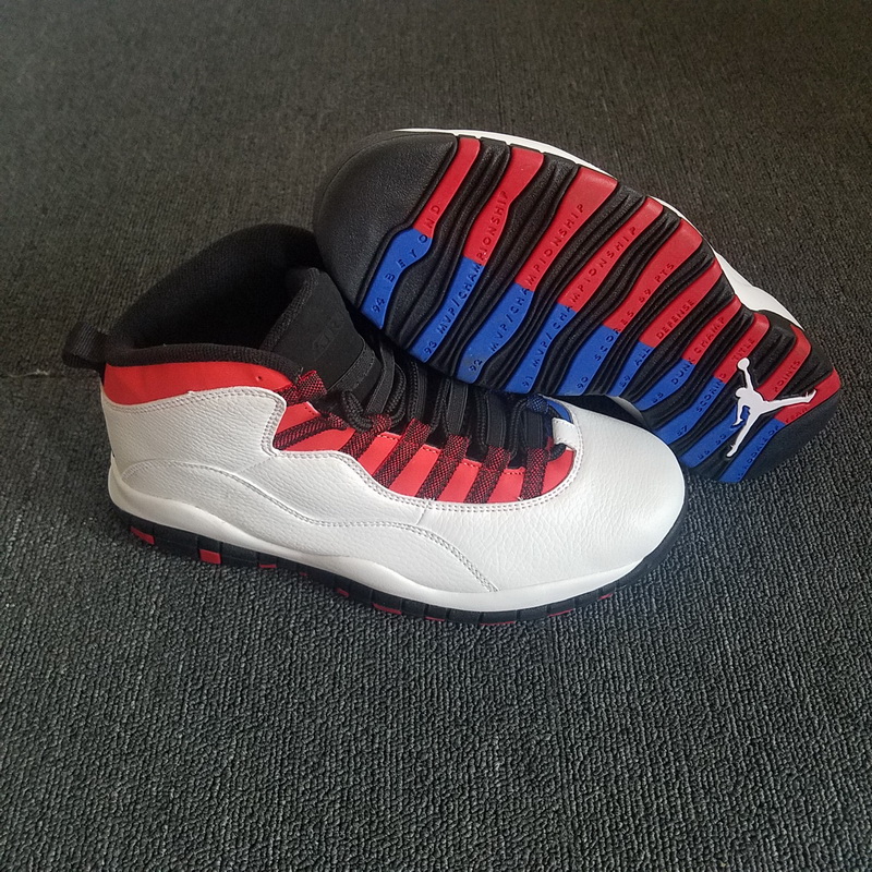 Air Jordan 10 Retro-007