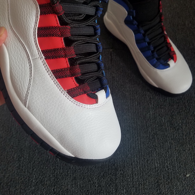 Air Jordan 10 Retro-007