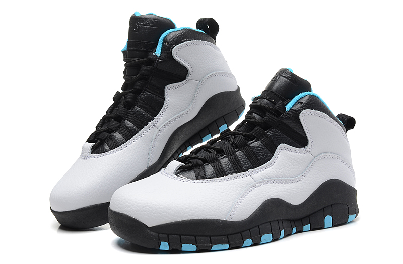Air Jordan 10 Retro-004