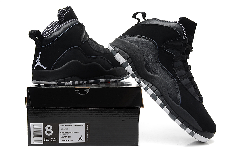 Air Jordan 10 Retro-006