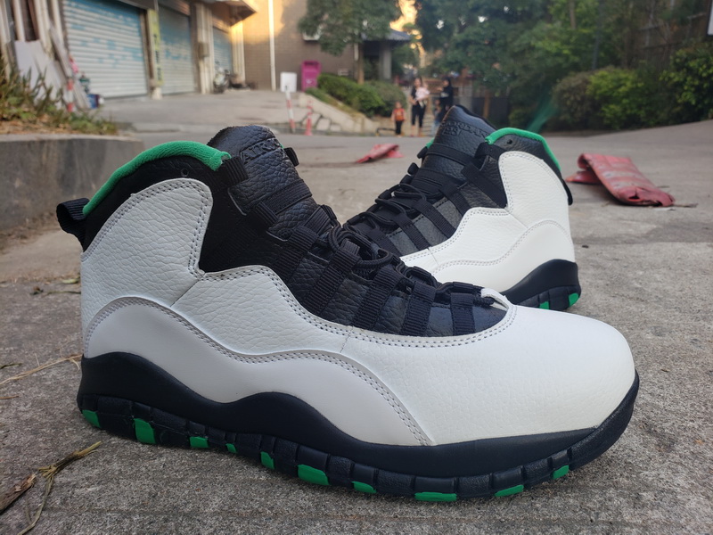 Air Jordan 10 Retro-008