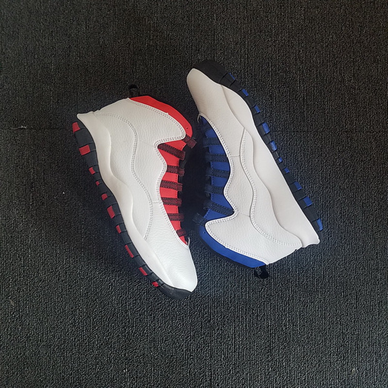 Air Jordan 10 Retro-007