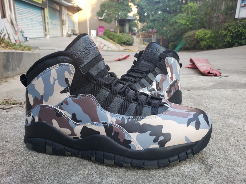 Air Jordan 10 Retro-009