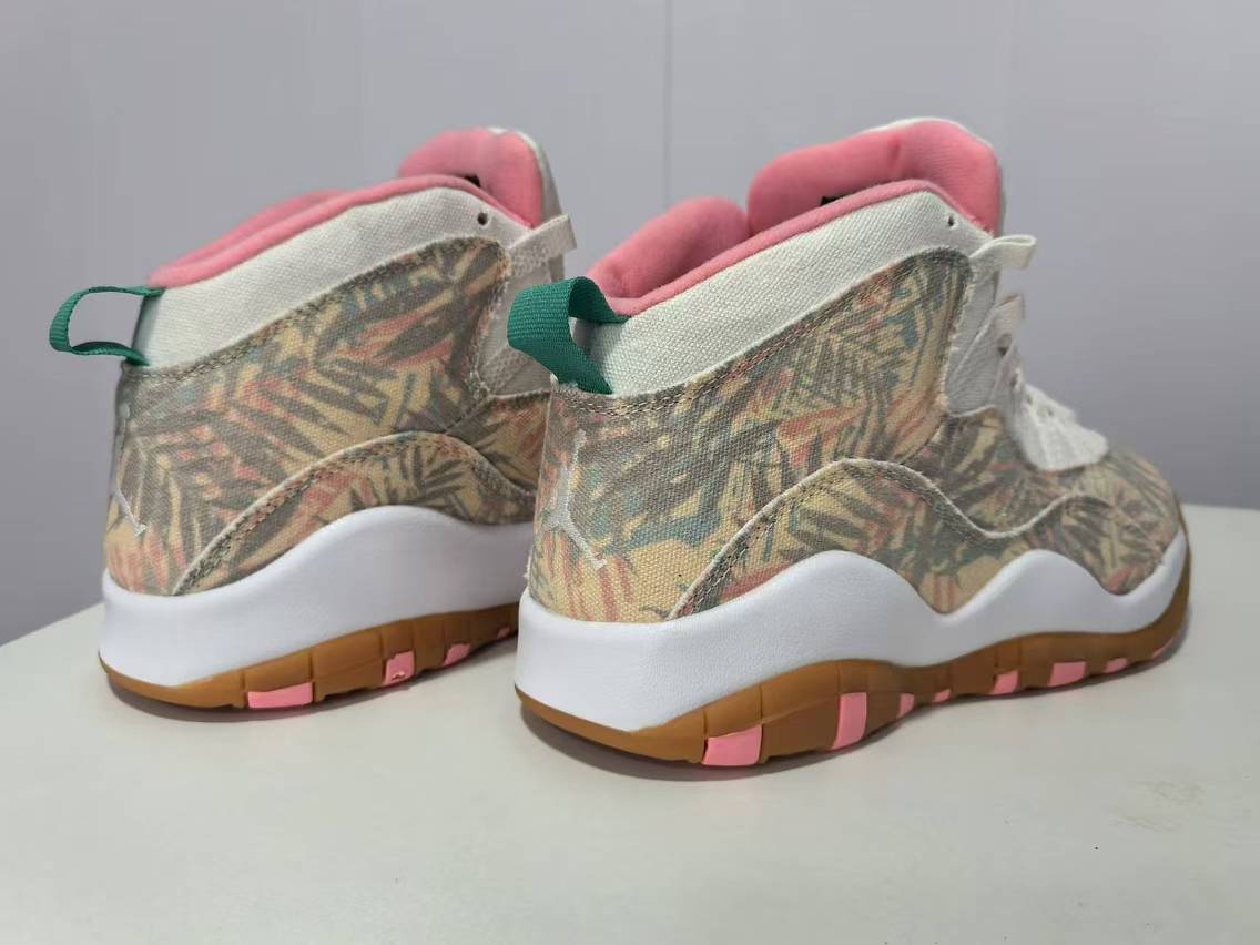 Air Jordan 10 Retro-010