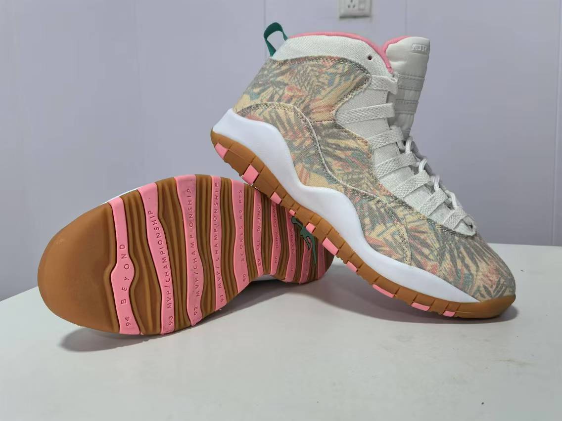 Air Jordan 10 Retro-010