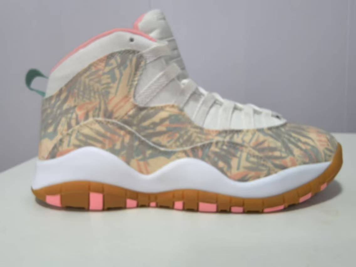 Air Jordan 10 Retro-010